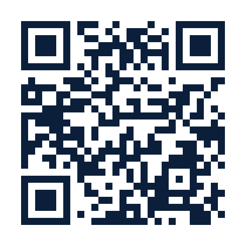 QR code linking to this website